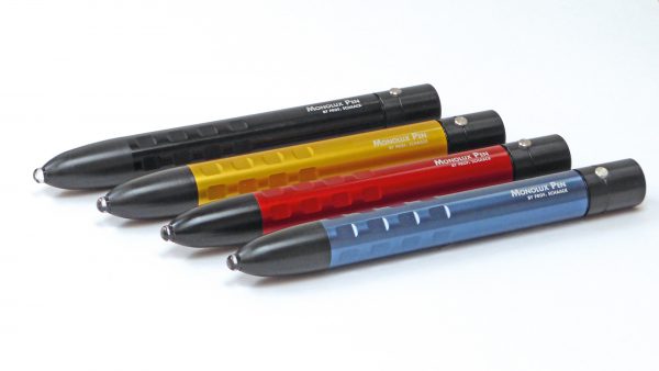 Willkommen auf Monolux-Combi.de